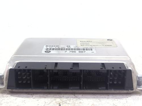 Electronic module BMW 3 (E46) 320 d | BP39648195M83 - Image 2