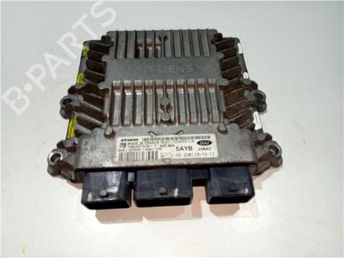 Used Electronic module FORD FIESTA IV (JA_, JB_) 1.0 i (65 hp) 23932517