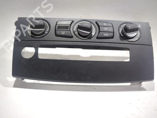 Climate control BMW 5 (E60) 525 i | BP23926231I5 