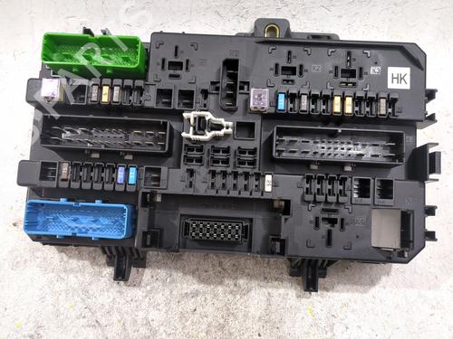 Used Fuse box Fuse box OPEL ASTRA H Saloon (A04) 1.7 CDTi (L69) (110 hp) 34264713 34264713
