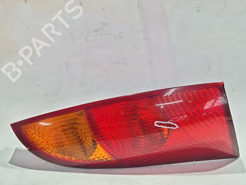 Used Right taillight FORD FOCUS I (DAW, DBW) 1.6 16V (100 hp) 29993180