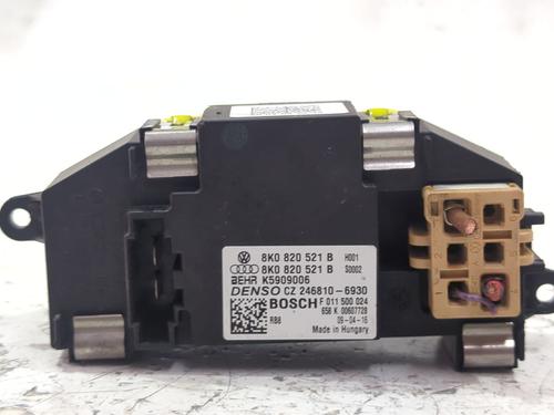 Heater resistor AUDI A5 (8T3) 3.0 TDI quattro | BP37694800M108 - Image 2