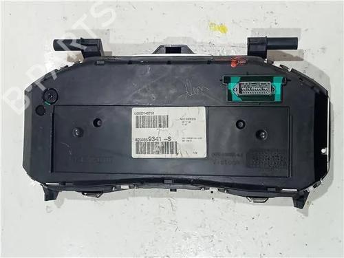 Instrument cluster RENAULT CLIO III Grandtour (KR0/1_) 1.2 16V (KR0P) | BP23923140C47 