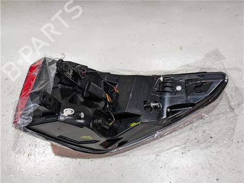 Left taillight MG MG ZS 2.0 TD | BP23923787C34 