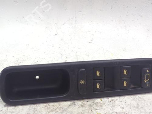 Left front window switch PEUGEOT 307 (3A/C) 2.0 HDi 90 | BP39649213I27 - Image 2