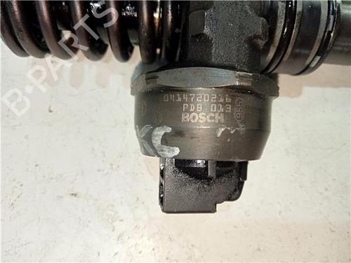 Injector AUDI A4 B6 (8E2) 1.9 TDI quattro | BP23907141M100 