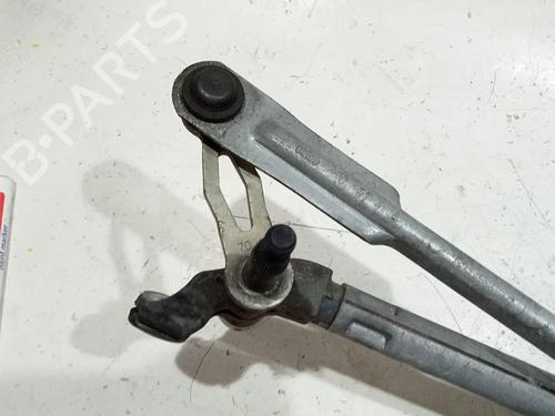 Front wiper motor CITROËN C4 II (NC_) 1.6 HDi 115 | BP27310302M29 