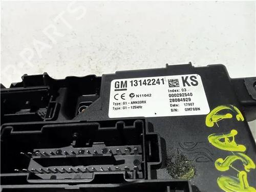 Used Other OPEL CORSA D (S07) 1.3 CDTI (L08, L68) (75 hp) 23926440
