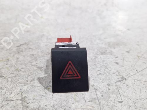 Used Warning switch Warning switch SKODA FABIA I (6Y2) 1.9 TDI (100 hp) 33319145 33319145