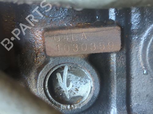 Engine HYUNDAI ACCENT I (X-3) 1.3 i 12V | BP28042263M1 