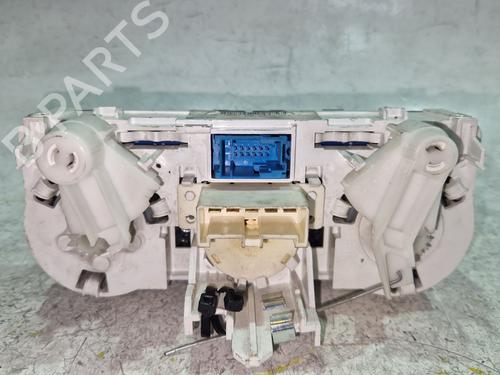 Climate control OPEL CORSA D (S07) 1.3 CDTI (L08, L68) | BP34122740I5  - Image 5