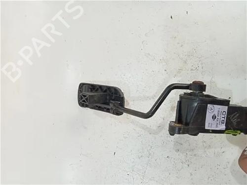 Pedal NISSAN MICRA III (K12) 1.2 16V | BP23909954I4