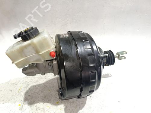 Servo brake BMW 3 Touring (E91) 320 i | BP40282455M42 - Image 3