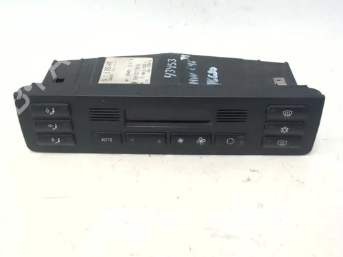 Used Climate control BMW 3 (E46) 320 d (150 hp) 24888241
