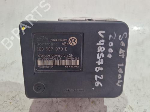 ABS Bremseaggregat ABS Bremseaggregat SEAT LEON (1M1) 1.9 TDI (110 hp) 36531017 36531017