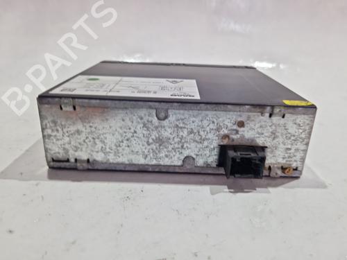 Radio SAAB 9-3 (YS3F, E79, D79, D75) 1.9 TiD | BP34429361E6 - Image 3