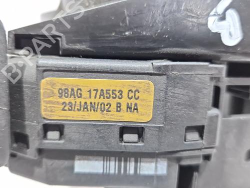 Kombi Kontakt / Stilkkontakt FORD FOCUS I (DAW, DBW) 1.8 Turbo DI / TDDi | BP30936359I30