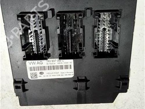 Andre SEAT ALTEA XL (5P5, 5P8) 1.9 TDI (105 hp) 23928701