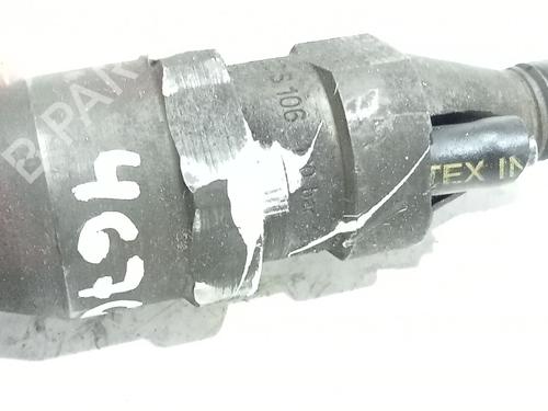 Injector CITROËN SAXO (S0, S1) 1.5 D | BP26613012M100 