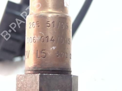 Electronic sensor AUDI A4 B5 (8D2) 1.8 T | BP37692518M84  - Image 7
