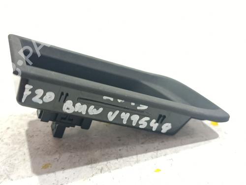 Electronic module BMW 1 (F20) 118 d | BP39647384M83 - Image 5