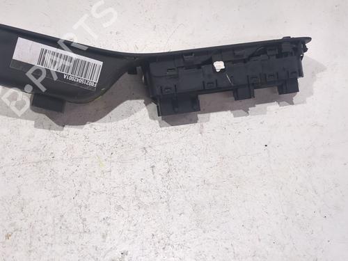 Left front window switch OPEL GRANDLAND / GRANDLAND X (A18, P1UO) 1.6 Turbo D (75) | BP24200213I27 