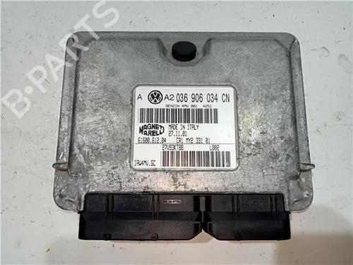 Electronic module VW GOLF IV (1J1) 1.4 16V | BP23909511M83 