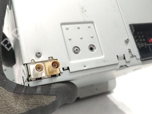 Radio VW GOLF V (1K1) 1.6 | BP31370330E6 