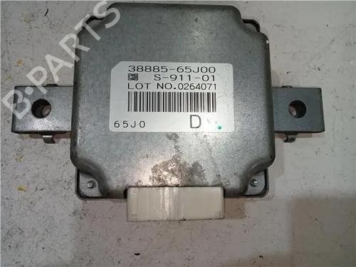 Elektronische module SUZUKI GRAND VITARA II (JT, TE, TD) 1.9 DDiS All-wheel Drive (JT419, TD44, JB419WD, JB419XD,... (129 hp) 23906960