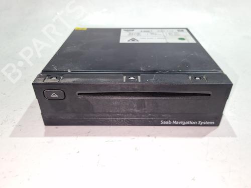 Radio SAAB 9-3 (YS3F, E79, D79, D75) 1.9 TiD | BP34429361E6 - Image 6