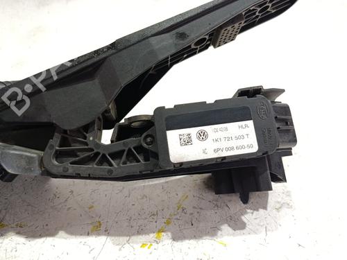 Pedal VW GOLF VI (5K1) 2.0 TDI | BP40038514I4 - Image 3