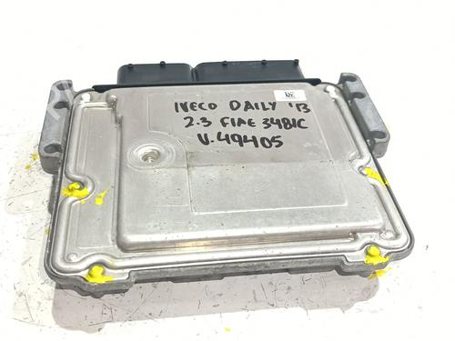 Electronic module IVECO DAILY V Van 35C15 V, 40C15 V, 45C15 V, 50C15 V, 60C15 V,65C15 V | BP39638248M83 - Image 4