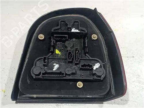Left taillight VW GOLF III (1H1) 1.9 TDI | BP23923607C34