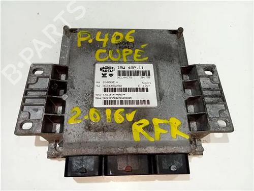 Elektronische module PEUGEOT 406 (8B) 2.0 16V (132 hp) 23929306