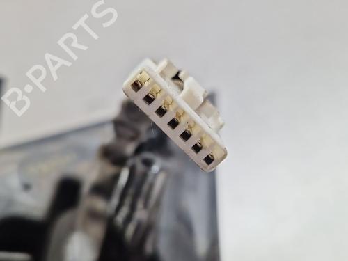 Right mirror ALFA ROMEO 156 (932_) 1.9 JTD (932B2) | BP30193104C27 