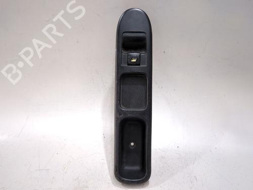 Used Right front window switch PEUGEOT 307 (3A/C) 2.0 HDi 90 (90 hp) 27191664