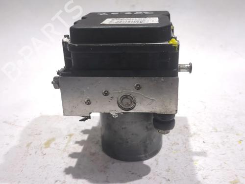 ABS pump PEUGEOT 307 (3A/C) 2.0 HDi 135 | BP23926894M43 