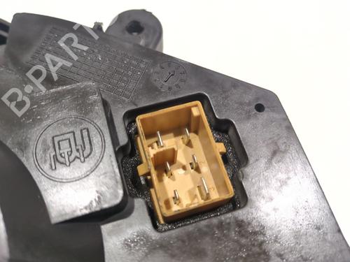 Ventola Interna stufa abitacolo VW PASSAT B5.5 Variant (3B6) 2.8 | BP29994511M62 