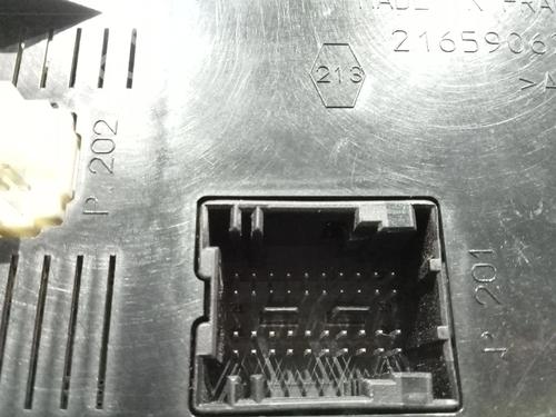 Fuse box RENAULT CLIO II (BB_, CB_) 1.5 dCi (B/CB07) | BP29240252E1 