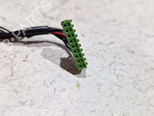 Switch RENAULT GRAND SCÉNIC II (JM0/1_) 1.9 dCi (JM0G, JM12, JM1G, JM2C) | BP30526259I30 