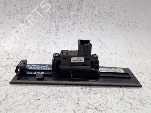 Left rear window switch NISSAN PATHFINDER III (R51) 2.5 dCi 4WD | BP30410957I29