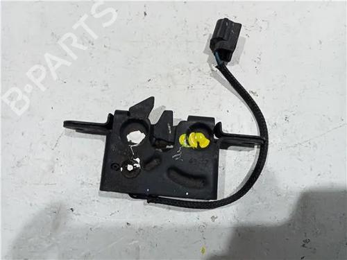 hjelmlås RENAULT MEGANE III Hatchback (BZ0/1_, B3_) 1.5 dCi (86 hp) 23921021