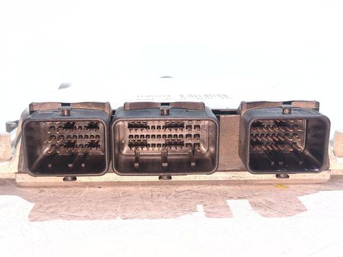 Elektronisk modul PEUGEOT 307 SW (3H) 2.0 HDI 110 | BP30656357M83 