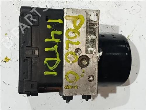 ABS pump VW POLO IV Saloon (9A4, 9A2, 9N2, 9A6) 1.4 TDI | BP23919904M43 