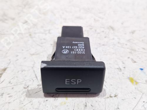 Used Switch Switch AUDI A8 D2 (4D2, 4D8) 2.5 TDI (150 hp) 36531575 36531575
