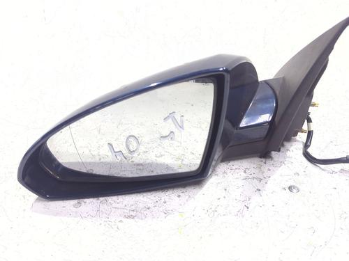 Used Left mirror Left mirror NISSAN PRIMERA Hatchback (P12) 2.0 (140 hp) 40038530 40038530
