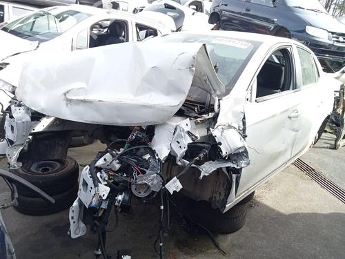ABS pump OPEL CORSA F (P2JO) 1.5 (68) | BP23924909M43 