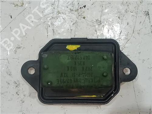 Heater resistor FIAT BRAVA (182_) 1.9 TD 100 S (182.BF) | BP23914838M108 