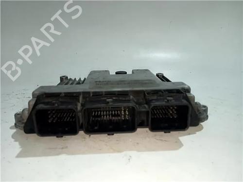 Elektronisk modul RENAULT GRAND SCÉNIC II (JM0/1_) 1.9 dCi (JM0G, JM12, JM1G, JM2C) | BP23912737M83 