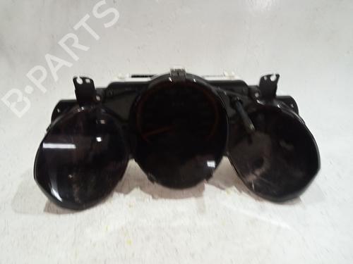 Quadrante Quadrante HONDA JAZZ II (GD_, GE3, GE2) 1.3 iDSi (GD1) (83 hp) 36516189 36516189